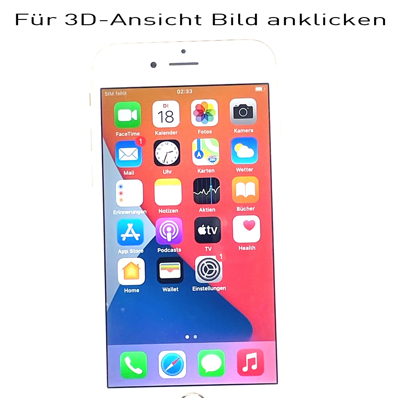 iPhone8
